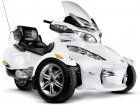 BRP Cam-Am BRP Can Am Spyder RT Roadster Limited